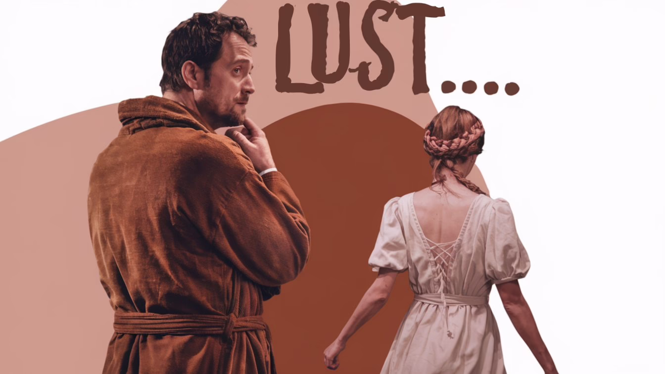 Control Lust: 5 Proven Strategies for Men to Master Self-Control